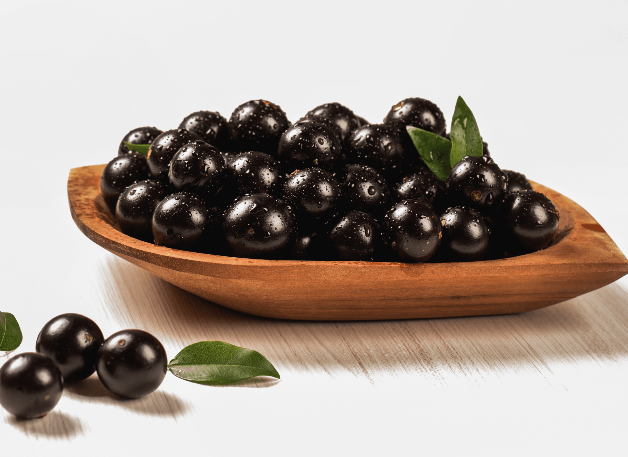 Jaboticaba Skin
